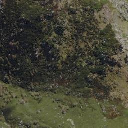 Satellite imagery of Little Austria, AU