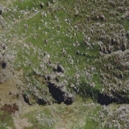 Satellite imagery of Little Austria, AU