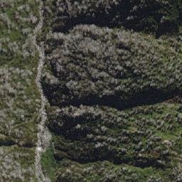 Satellite imagery of Little Austria, AU