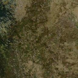 Satellite imagery of Crummer Spur, AU