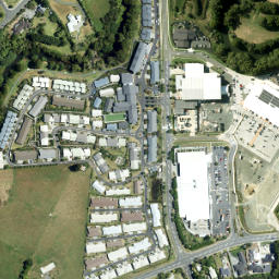 Satellite imagery of 4A (Mahurangi SD), NZ