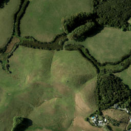 Satellite imagery of VIII MATAKANA, NZ