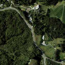 Satellite imagery of VIII MATAKANA, NZ