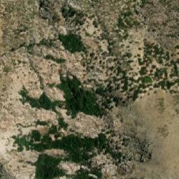 Satellite imagery of Cerro Florido, CL