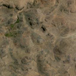 Satellite imagery of Hito X-38, AR