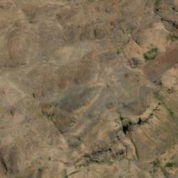 Satellite imagery of Hito X-38, AR