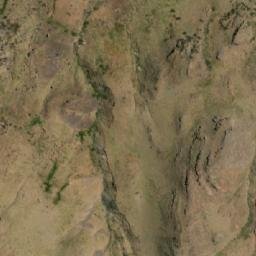 Satellite imagery of Paso del Saco, CL