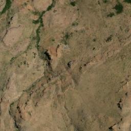 Satellite imagery of Paso del Saco, CL