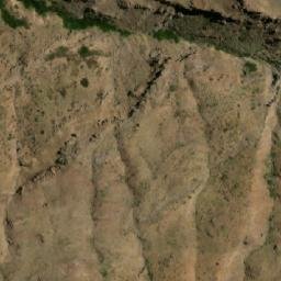 Satellite imagery of Paso del Saco, CL