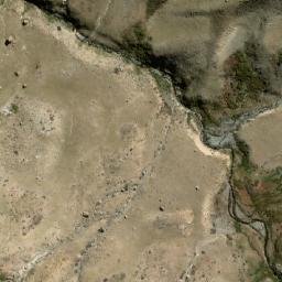 Satellite imagery of Paso del Macho, CL