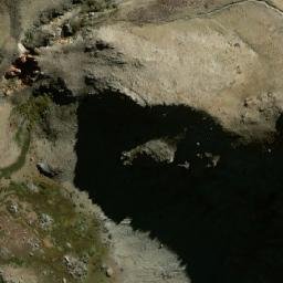 Satellite imagery of Paso del Macho, CL