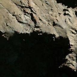 Satellite imagery of Paso del Macho, CL