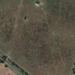 Satellite imagery of Green Hill, AU