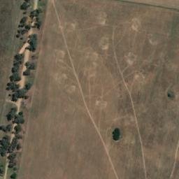 Satellite imagery of Green Hill, AU