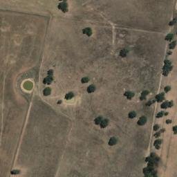 Satellite imagery of Green Hill, AU