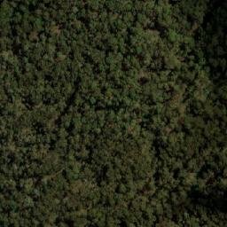 Satellite imagery of Mount Big Ben, AU