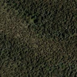 Satellite imagery of Gentle Annie, AU