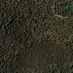 Satellite imagery of Gentle Annie, AU