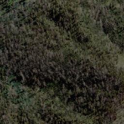 Satellite imagery of Youngal Range, AU