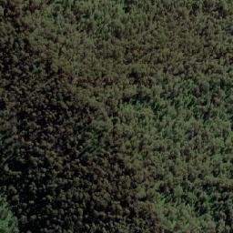 Satellite imagery of Tyrells Ridge, AU