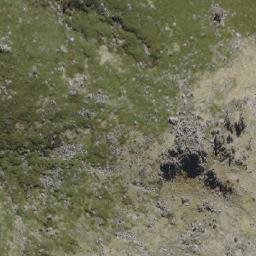 Satellite imagery of Little Austria, AU
