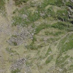 Satellite imagery of Little Austria, AU