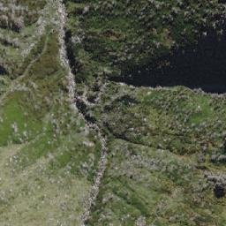 Satellite imagery of Little Austria, AU
