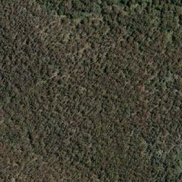 Satellite imagery of Crackenback Peak, AU