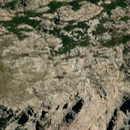 Satellite imagery of Cerro Florido, CL