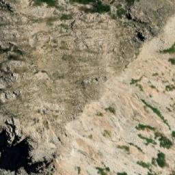 Satellite imagery of Cerro Florido, CL
