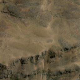 Satellite imagery of Hito X-38, AR