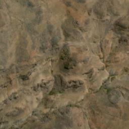 Satellite imagery of Hito X-38, AR