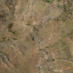 Satellite imagery of Hito X-38, AR