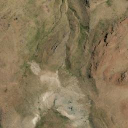 Satellite imagery of Paso del Saco, CL