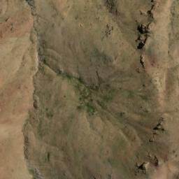 Satellite imagery of Paso del Saco, CL