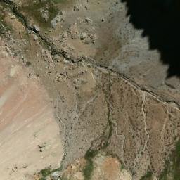 Satellite imagery of Paso del Macho, CL