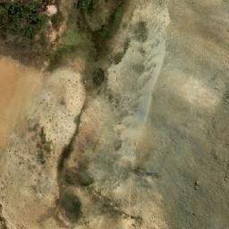 Satellite imagery of Hito X-41, AR