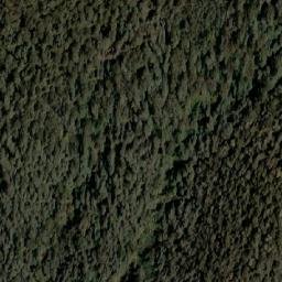 Satellite imagery of Gentle Annie, AU