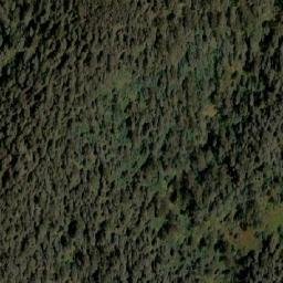 Satellite imagery of Gentle Annie, AU