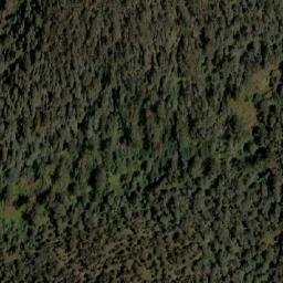 Satellite imagery of Gentle Annie, AU