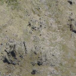 Satellite imagery of Alice Rawson Peak, AU