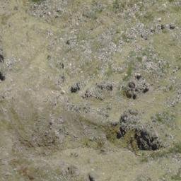 Satellite imagery of Alice Rawson Peak, AU