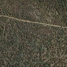 Satellite imagery of Crackenback Peak, AU