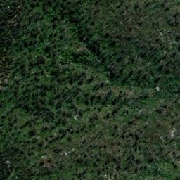 Satellite imagery of Murrabrine Mountain, AU