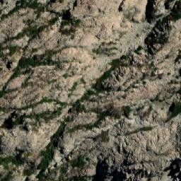 Satellite imagery of Cerro Florido, CL