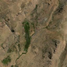 Satellite imagery of Hito X-39, AR