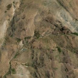 Satellite imagery of Paso del Saco, CL