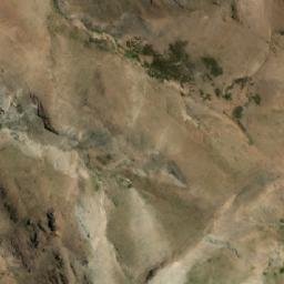 Satellite imagery of Paso del Saco, CL