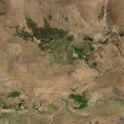 Satellite imagery of Paso del Saco, CL