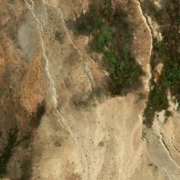 Satellite imagery of Hito X-41, AR